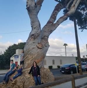 Meet your Posher, Shannon